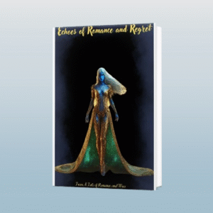 Echoes of Romance and Regret [paperback]